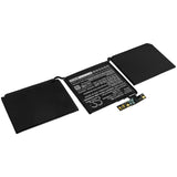 Battery for Apple MacBook Pro 13 Inch Two Thunde Macbook Pro EMC 3301 Macbook Pro Retina 13.3 A2159 MUHN2LL/A MUHP2LL/A MUHQ2LL/A MUHR2LL/A MUHR2LL/B 616-00675 A2171