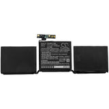 Battery for Apple MacBook Pro 13 Inch Two Thunde Macbook Pro EMC 3301 Macbook Pro Retina 13.3 A2159 MUHN2LL/A MUHP2LL/A MUHQ2LL/A MUHR2LL/A MUHR2LL/B 616-00675 A2171