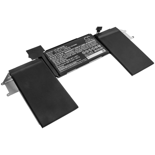 Battery for Apple MacBook Air Core I3 1.1GHZ 13- MacBook Air Core I5 1.1GHZ 13- 616-00535 A2389