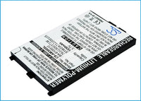 Battery for Acer M300 761U300371W BA-6105510 SYWDA712200105