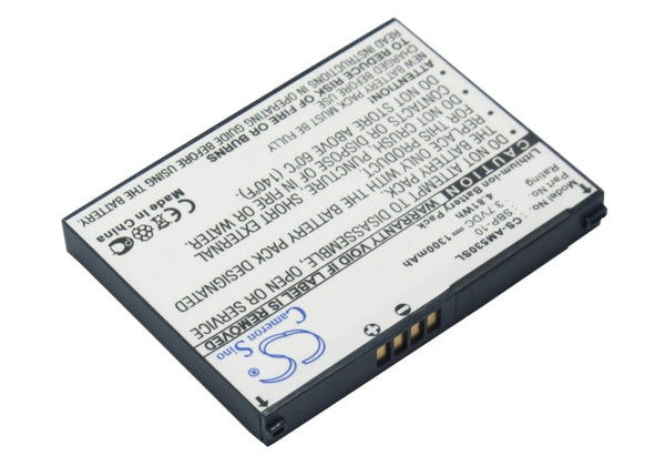 Battery for Asus Aries Lamborghini ZX1 M530 M530E M530w M536 P560 ZX1 SBP-10