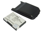 Battery for Asus Aries M530 M530w SBP-10