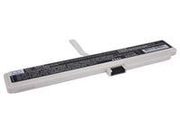 Battery for Apple iBook Clamshell iBook FireWire Series M2453 Blueberry Series iBook Lime Green Apple M2453 661-2391 661-2395 661-2436 M6392 M7426 M7462G M7462G/ A M7621 M7621G M7621G/ A M7621G/ B