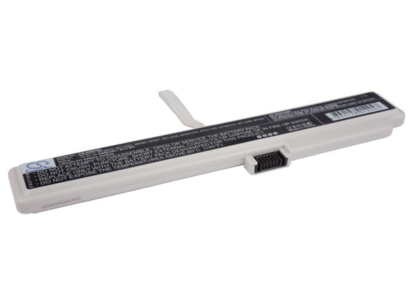 Battery for Apple iBook G3 12 M7721LL/ A" iBook M2453 iBook series iBook Indigo iBook G3 12 M7720LL/ A" 661-2391 661-2395 661-2436 M6392 M7426 M7462G M7462G/ A M7621 M7621G M7621G/ A M7621G/ B