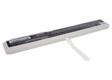 Battery for Apple iBook Graphites iBook Tangerine Apple iBook (Lime Green) Apple iBook SE(Graphite) 661-2391 661-2395 661-2436 M6392 M7426 M7462G M7462G/ A M7621 M7621G M7621G/ A M7621G/ B
