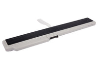Battery for Apple iBook Clamshell iBook FireWire Series M2453 Blueberry Series iBook Lime Green Apple M2453 661-2391 661-2395 661-2436 M6392 M7426 M7462G M7462G/ A M7621 M7621G M7621G/ A M7621G/ B