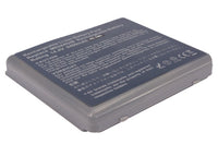 Battery for Apple G4 15 M8591B/ A* G4 15 M8858*/ A G4 15 M7952J/ A G4 15 M8591*/ A G4 15 M8592T/ A 616-0132 616-0133 616-0139 616-0151 661-2441 661-2561 661-2740 A1012 M6091 M8244 M8244G M8244G/ A