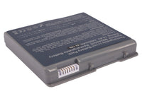 Battery for Apple G4 15 M8591B/ A* G4 15 M8858*/ A G4 15 M7952J/ A G4 15 M8591*/ A G4 15 M8592T/ A 616-0132 616-0133 616-0139 616-0151 661-2441 661-2561 661-2740 A1012 M6091 M8244 M8244G M8244G/ A