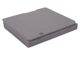 Battery for Apple G4 15 M8591B/ A* G4 15 M8858*/ A G4 15 M7952J/ A G4 15 M8591*/ A G4 15 M8592T/ A 616-0132 616-0133 616-0139 616-0151 661-2441 661-2561 661-2740 A1012 M6091 M8244 M8244G M8244G/ A