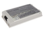 Battery for Apple iBook G3 12 M7698J/ A" iBook G3 12 M8861LL/ A" iBook G3 12 M7692LL/ A" M9337GA M9337G/A M9337G M9337 M8956J/A M8956GA M8956G/A M8956G/ A M8956G M8956 M8861LL/ A M8626GA