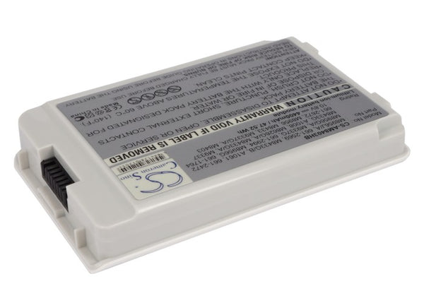 Battery for Apple iBook G3 12 M8597LL/ C" iBook G3 12 M9018J/ A" iBook G3 12 M8597J/ C" M9337GA M9337G/A M9337G M9337 M8956J/A M8956GA M8956G/A M8956G/ A M8956G M8956 M8861LL/ A M8626GA
