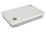 Battery for Apple iBook G3 12 M8861*/ A" iBook G3 12 M8860Y/ A" iBook G3 12 M8860T/ A" M9337GA M9337G/A M9337G M9337 M8956J/A M8956GA M8956G/A M8956G/ A M8956G M8956 M8861LL/ A M8626GA