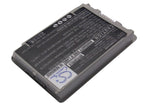 Battery for Apple G4 12 M9008CH/ A G4 12 M9007KH/ A G4 12 M9007J/ A G4 12 M9008SA/ A 661-2787 661-3233 A1022 A1060 A1079 M8984 M8984G M8984G/ A M9324 M9324G M9324G/ A M9324J/ A M9572G/ A