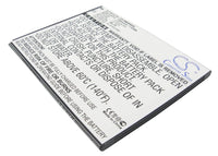 Battery for AMOI 862W A900T A900W A955T No.20