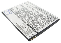 Battery for AMOI 862W A900T A900W A955T No.20
