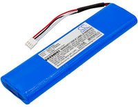Battery for Megger Megohmmeter 525832D00