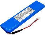 Battery for Megger Megohmmeter 525832D00