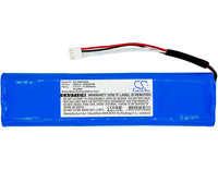 Battery for Megger Megohmmeter 525832D00