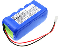 Battery for AEMC 8500 Digital Transformer Ratiometer DTR-8500 2118.57