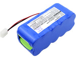 Battery for AEMC 8500 Digital Transformer Ratiometer DTR-8500 2118.57