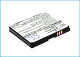 Battery for AMOI MD02 MD2 Momo Design MD02 Momo Design MD2 MD-2
