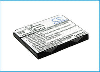 Battery for AMOI MD02 MD2 Momo Design MD02 Momo Design MD2 MD-2