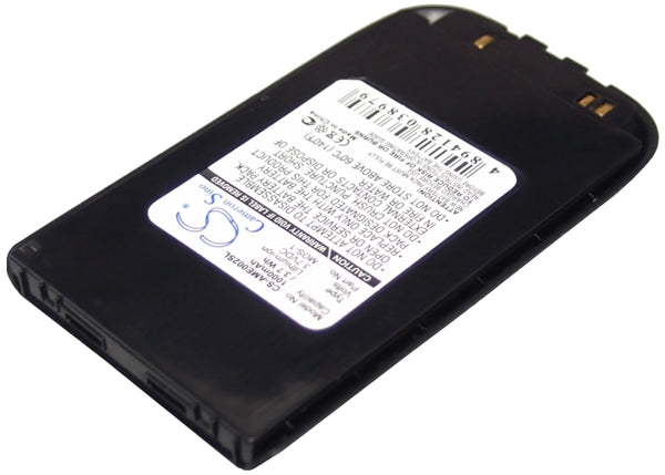 Battery for AMOI MOS-1 MOS-1