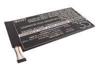 Battery for Asus 110-0329H K001 ME301T ME301T-A1 MeMO Pad ME301T MeMO Pad ME301T 16GB Memo Pad Smart 10" Memo Pad Smart 10.1 Memo Smart PAD 10.1 TF400 C11-ME301T C11-TF400CD C21-TF400CD