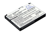 Battery for Orange SPV E610