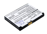 Battery for AMOI E610 E610