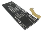 Battery for Amazon 6581A Fire Phone Fire Phone 32GB Fire Phone 64GB SD4930UR 26S1003-A 58-000057 58-000068 S12-M1-C
