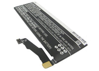 Battery for Amazon 6581A Fire Phone Fire Phone 32GB Fire Phone 64GB SD4930UR 26S1003-A 58-000057 58-000068 S12-M1-C