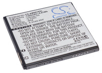 Battery for AMOI N806 N807 N816 N89 O13