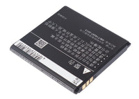 Battery for AMOI N806 N807 N816 N89 O13