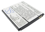 Battery for AMOI N818 N820 N821 N828 N828T N850 No.14
