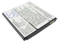 Battery for AMOI N818 N820 N821 N828 N828T N850 No.14