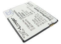 Battery for AMOI A920w N890 18