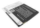 Battery for AMOI A920w N890 18