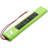 Battery for AEM ARDENT alarm panel GP170AAH6SMXZ GP60AAS6SMX