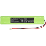 Battery for AEM ARDENT alarm panel GP170AAH6SMXZ GP60AAS6SMX