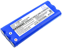 Battery for AMX Panjam Phast VPT-CP VPN-CP 57-0962
