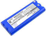 Battery for AMX Panjam Phast VPT-CP VPN-CP 57-0962