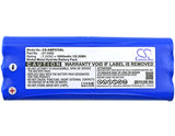 Battery for AMX Panjam Phast VPT-CP VPN-CP 57-0962