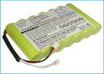 Battery for AMX touchscreens VPW-GS Viewpoint VPW-CP FG0962 VPA-BP