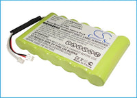 Battery for AMX touchscreens VPW-GS Viewpoint VPW-CP FG0962 VPA-BP