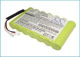Battery for AMX touchscreens VPW-GS Viewpoint VPW-CP FG0962 VPA-BP