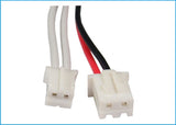Battery for AMX touchscreens VPW-GS Viewpoint VPW-CP FG0962 VPA-BP
