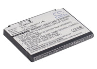 Battery for AMOI INQ1 INQ-1 AH-01
