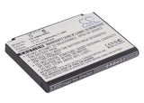 Battery for AMOI INQ1 INQ-1 AH-01