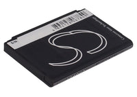 Battery for AMOI INQ1 INQ-1 AH-01